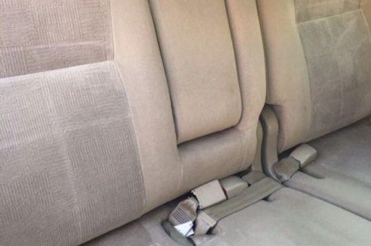 Selling 2nd Hand Toyota Fortuner 2006 in Mandaluyong-3