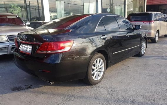 2nd Hand Toyota Camry 2011 for sale in Makati-4