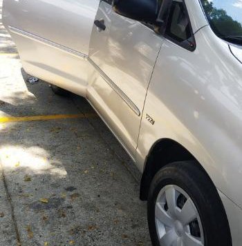 Toyota Innova 2007 Manual Gasoline for sale in Quezon City-4