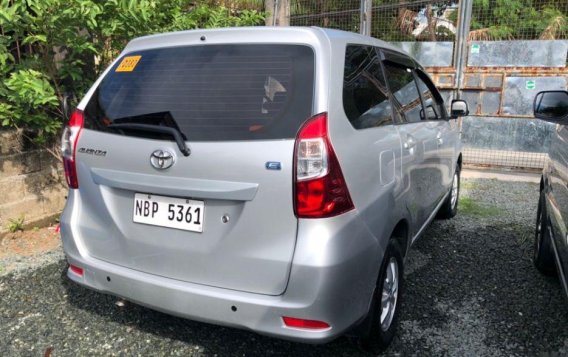 2nd Hand Toyota Avanza 2019 at 5000 km for sale-3