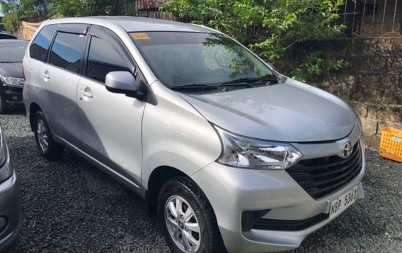 2nd Hand Toyota Avanza 2019 at 5000 km for sale-2