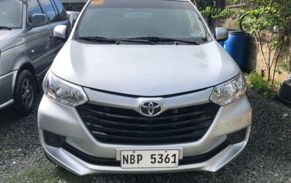 2nd Hand Toyota Avanza 2019 at 5000 km for sale-1