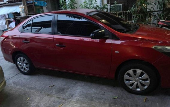 Used Toyota Vios 2014 for sale in Manila-3