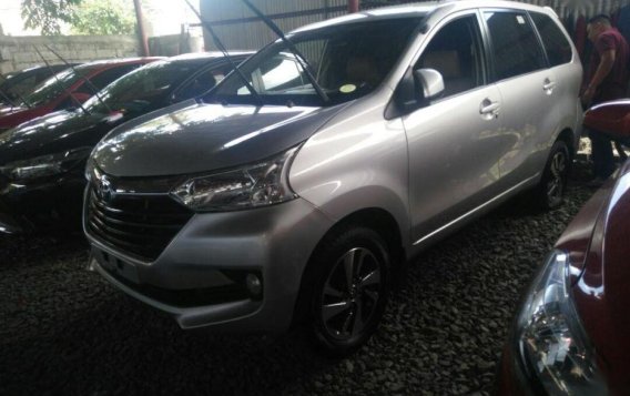 2nd Hand Toyota Avanza for sale in Marikina-2