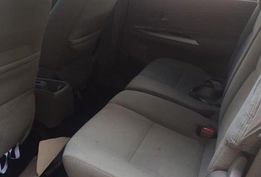 2nd Hand Toyota Avanza 2014 Automatic Gasoline for sale in Lipa-5