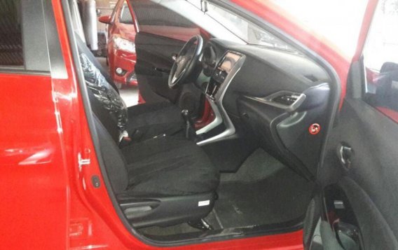 Selling 2nd Hand Toyota Vios 2018 in Makati-1