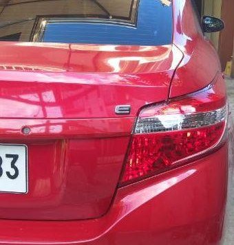 Selling Toyota Vios 2015 at 50000 km in Quezon City-3