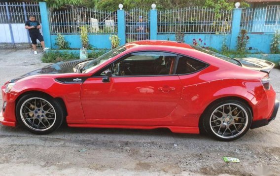 Used Toyota 86 2013 at 19000 km for sale in Mandaluyong-10