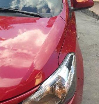 Selling Toyota Vios 2015 at 50000 km in Quezon City-4