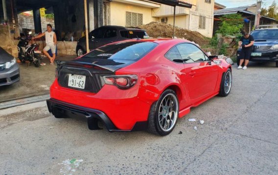 Used Toyota 86 2013 at 19000 km for sale in Mandaluyong-2