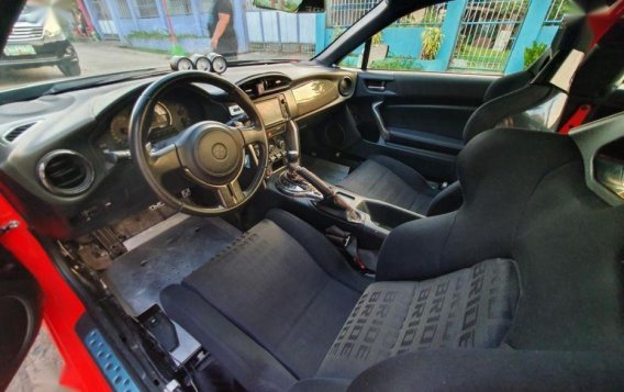 Used Toyota 86 2013 at 19000 km for sale in Mandaluyong-8