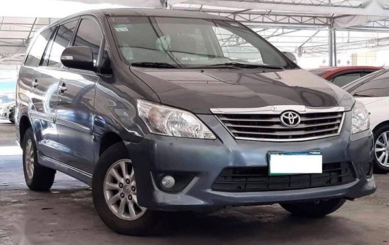 Used Toyota Innova 2014 for sale in Makati