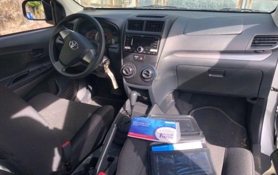 2nd Hand Toyota Avanza 2019 at 5000 km for sale-5