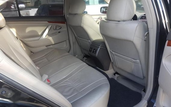 2nd Hand Toyota Camry 2011 for sale in Makati-8