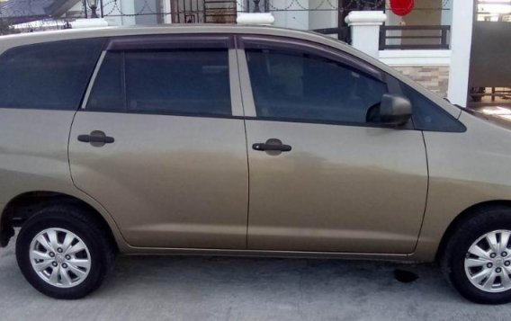 2013 Toyota Innova for sale in Angeles-1