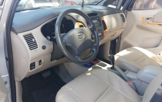 Used Toyota Innova 2011 for sale in Biñan-2