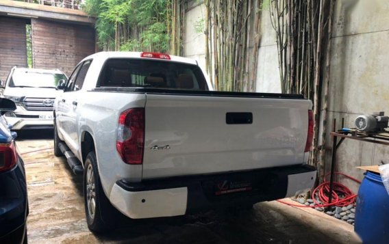 2018 Toyota Tundra for sale in Quezon City-1