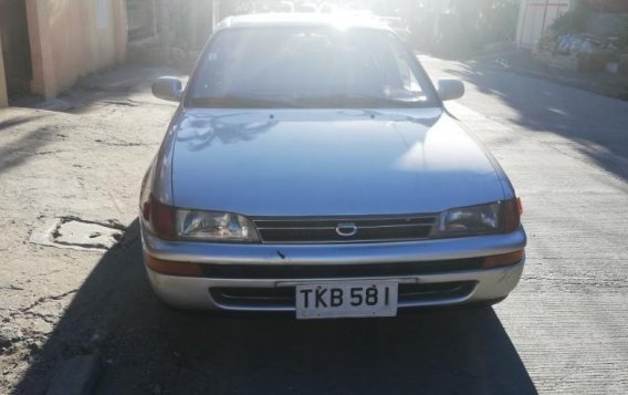 Used Toyota Corolla 1993 at 130000 km for sale