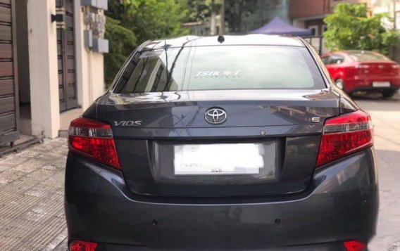  2nd Hand Toyota Vios 2014 for sale in Taguig-3