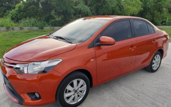 2nd Hand Toyota Vios 2018 for sale in Calasiao-2