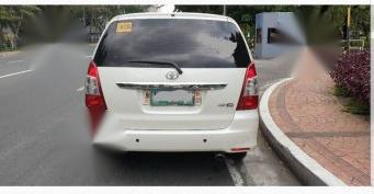 Selling Toyota Innova 2013 Automatic Gasoline in Manila-2