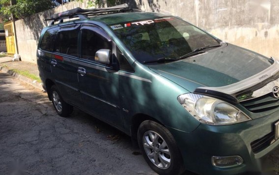 2nd Hand Toyota Innova 2020 for sale in San Fernando