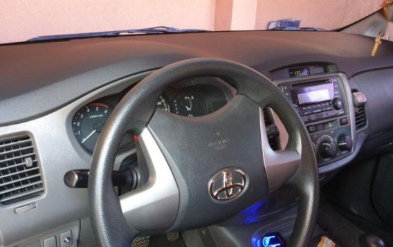 2nd Hand Toyota Innova 2013 for sale in San Juan-3