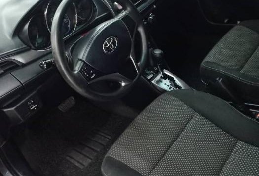 Used Toyota Vios 2015 for sale in Quezon City-1