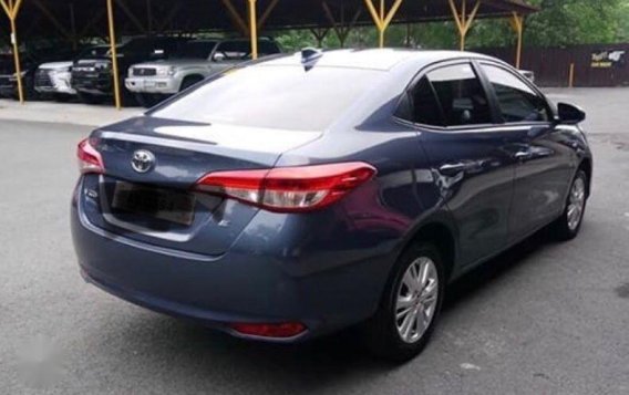 2nd Hand Toyota Vios 2018 for sale in Quezon City-1