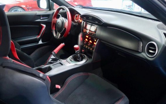 2014 Toyota 86 for sale in Quezon City