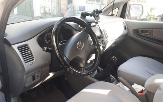 2nd Hand Toyota Innova for sale in Manila-6