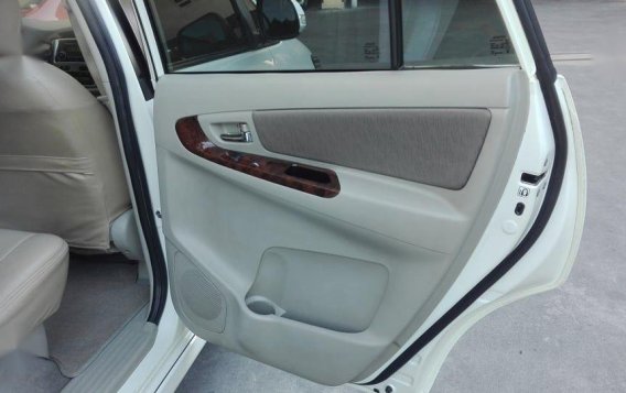 2014 Toyota Innova for sale in Parañaque-8