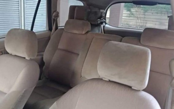 2008 Toyota Innova for sale in Makati-5