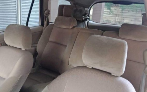 2008 Toyota Innova for sale in Rosario-2