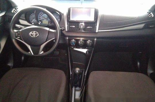 Selling Orange Toyota Vios 2018 at 1545 km in Tanay-4