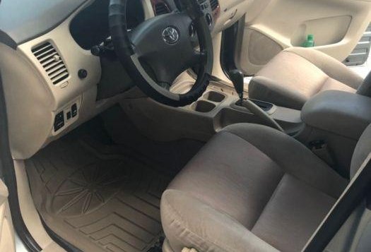 Toyota Innova 2008 Automatic Diesel for sale in Cainta-3