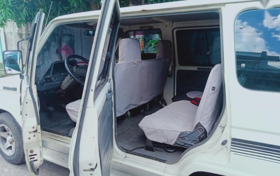 2nd Hand Toyota Tamaraw 2009 Manual Diesel for sale in Naga-1