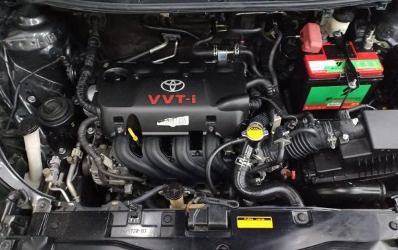 Used Toyota Vios 2015 for sale in Quezon City-3