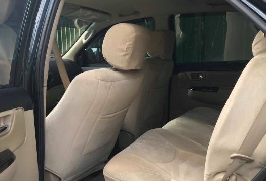 2014 Toyota Fortuner for sale in Pasig-6