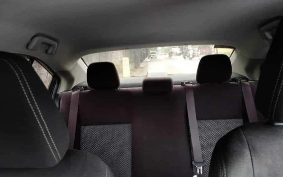 2017 Toyota Vios for sale in Pasig-5