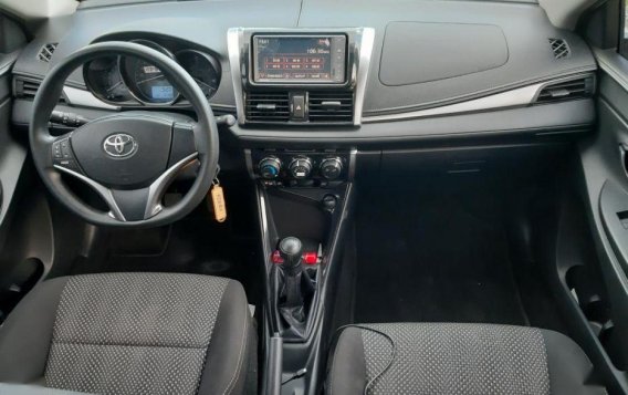 2nd Hand Toyota Vios 2018 for sale in Calasiao-6