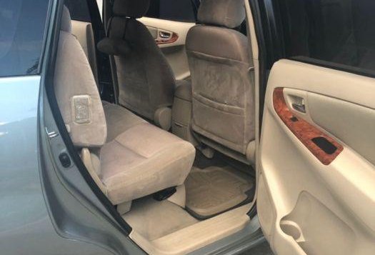 Toyota Innova 2008 Automatic Diesel for sale in Cainta-5