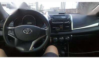 Sell 2nd Hand 2014 Toyota Vios Automatic Gasoline in Imus-2