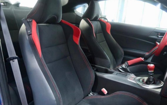 2014 Toyota 86 for sale in Quezon City-1