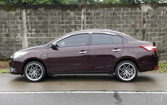 2017 Toyota Vios for sale in Pasig-1