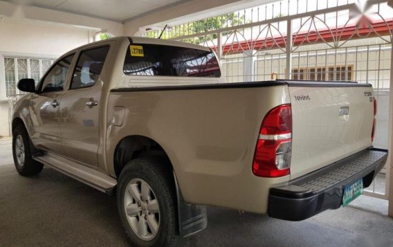 2nd Hand Toyota Hilux Manual Diesel for sale in Makati