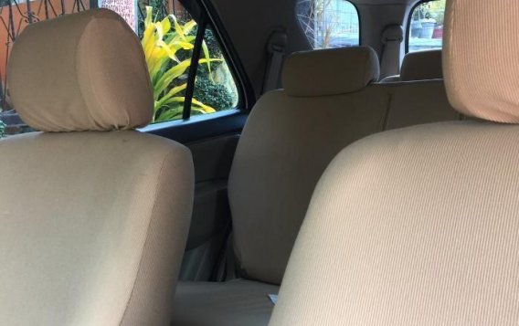 2nd Hand Toyota Fortuner 2012 for sale in Biñan-10