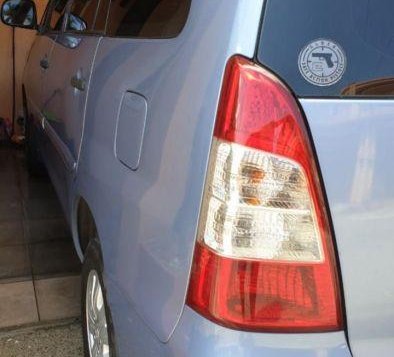 2nd Hand Toyota Innova 2013 for sale in San Juan