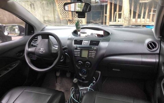 Used Toyota Vios 2013 for sale in Pasig-4