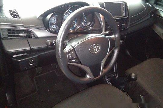 Selling Orange Toyota Vios 2018 at 1545 km in Tanay-2